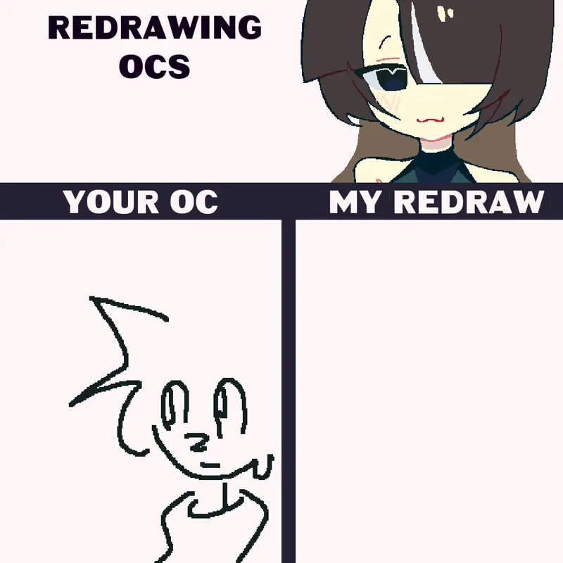 Game by @miss_circle_oreo_XD