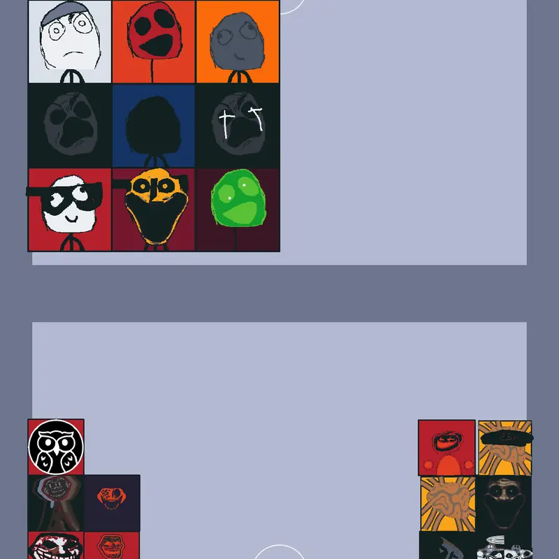 Game by @supertroll6792