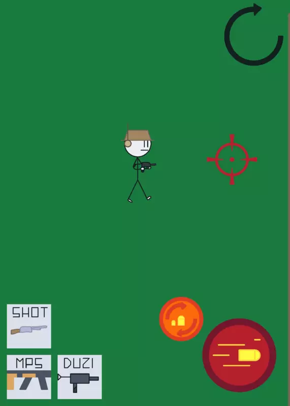 Game by @Haikal-AR007