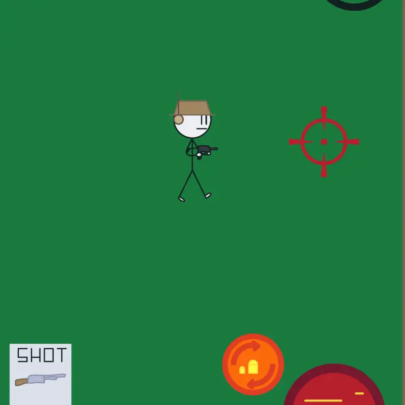 Game by @Haikal-AR007