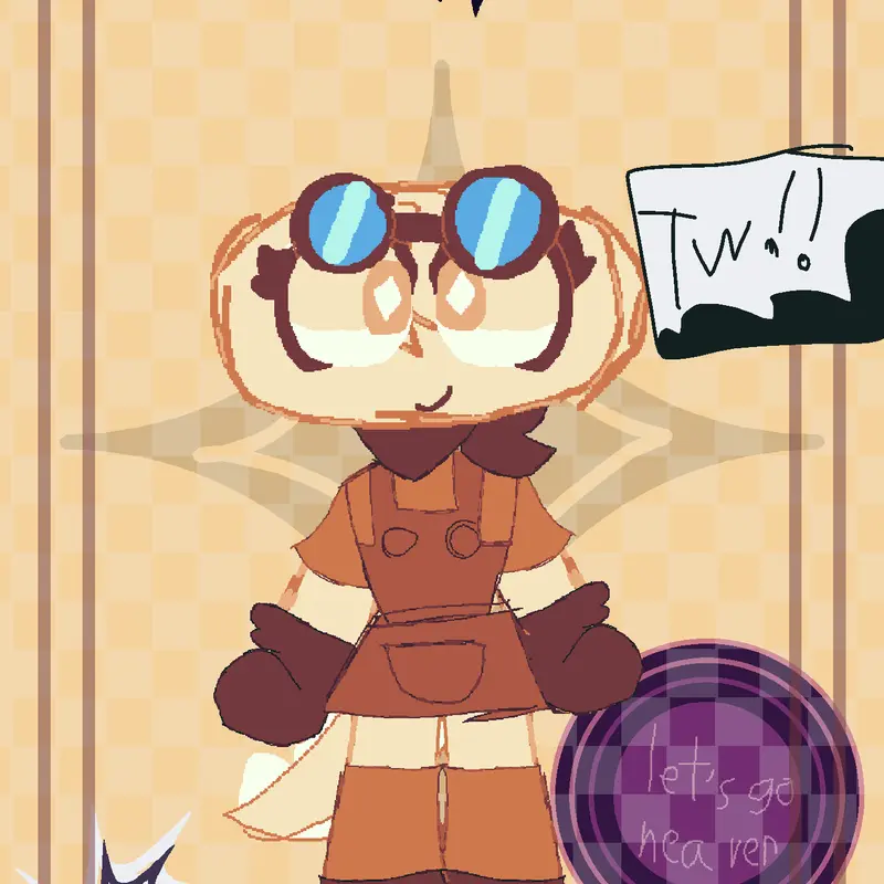 Game by @yourgirlLuna