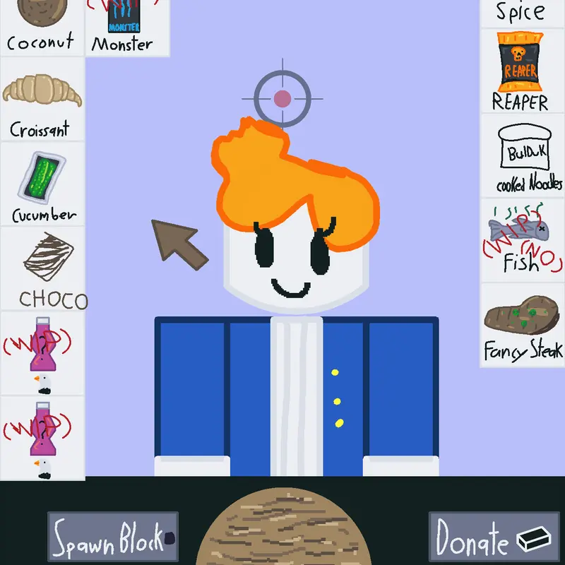 Game by @Angie5092017