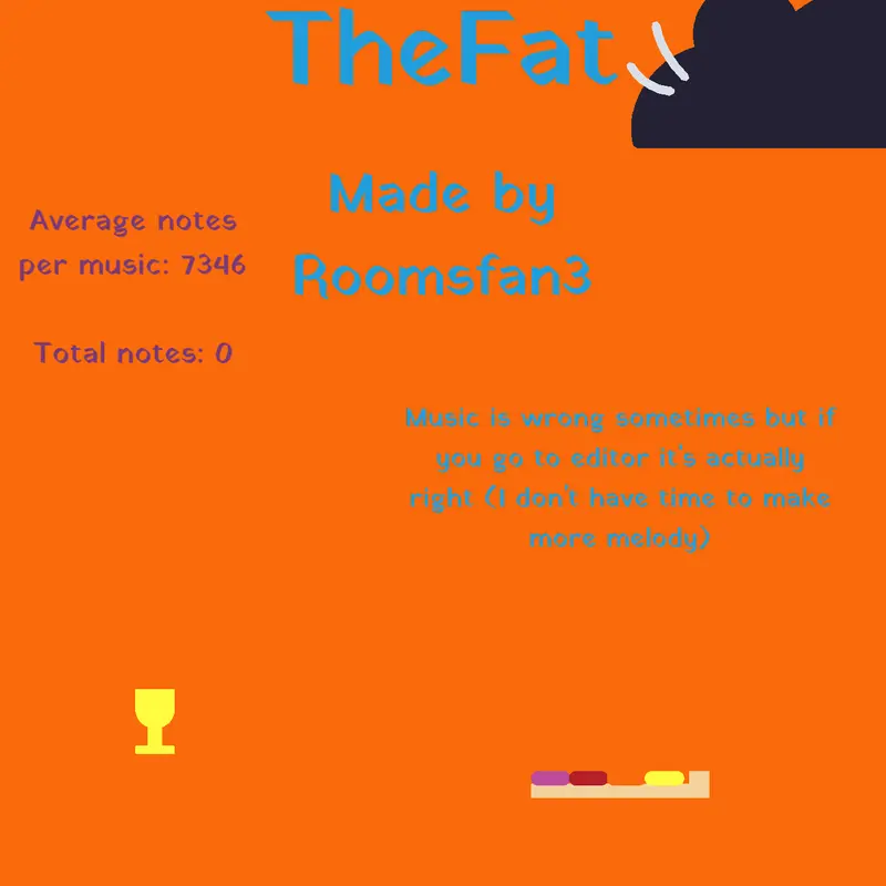 Game by @Roomsfan3