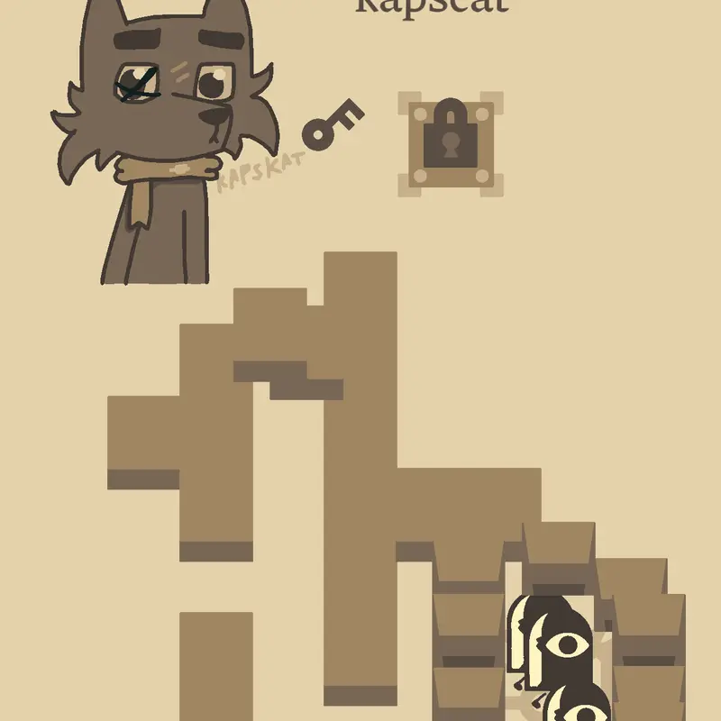 Game by @rustycat