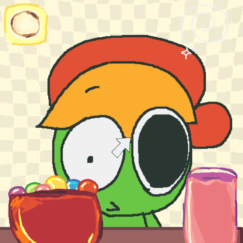 Game by @EnzoKiddGT