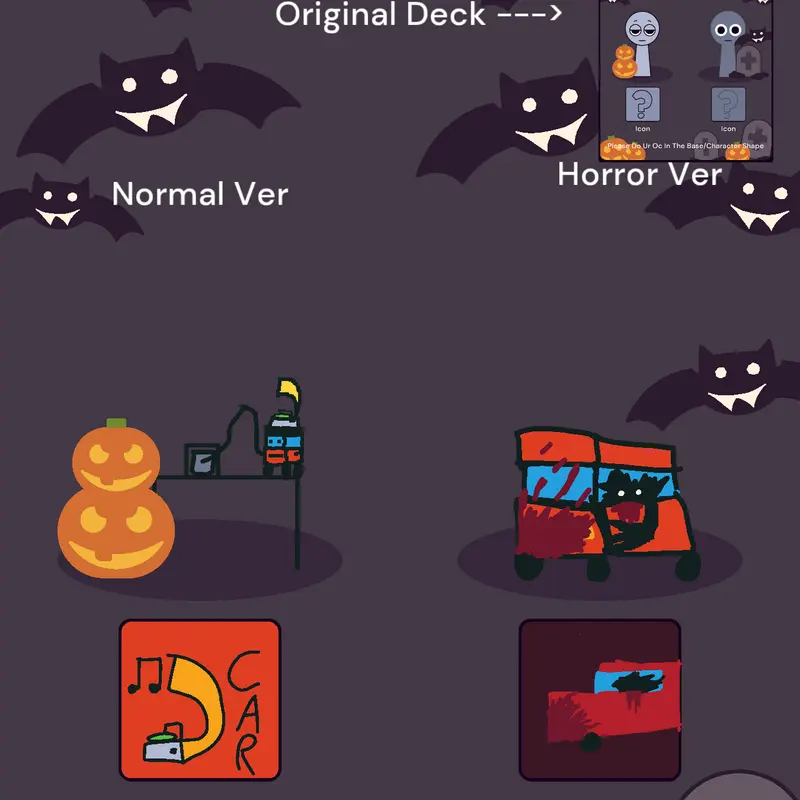Game by @chaos-tripmine