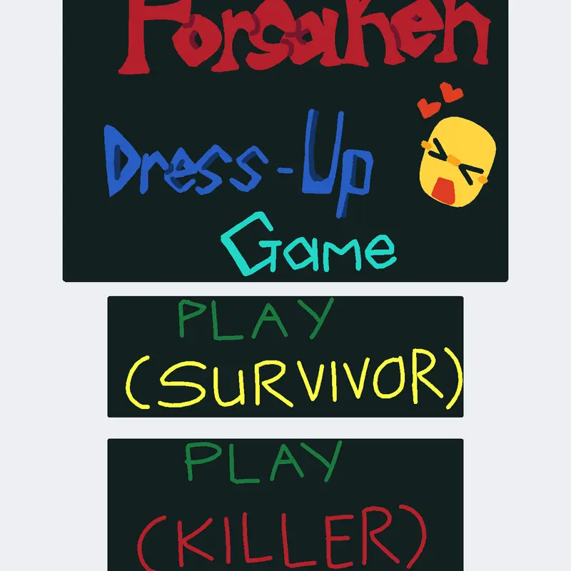 Game by @jard_for_evade