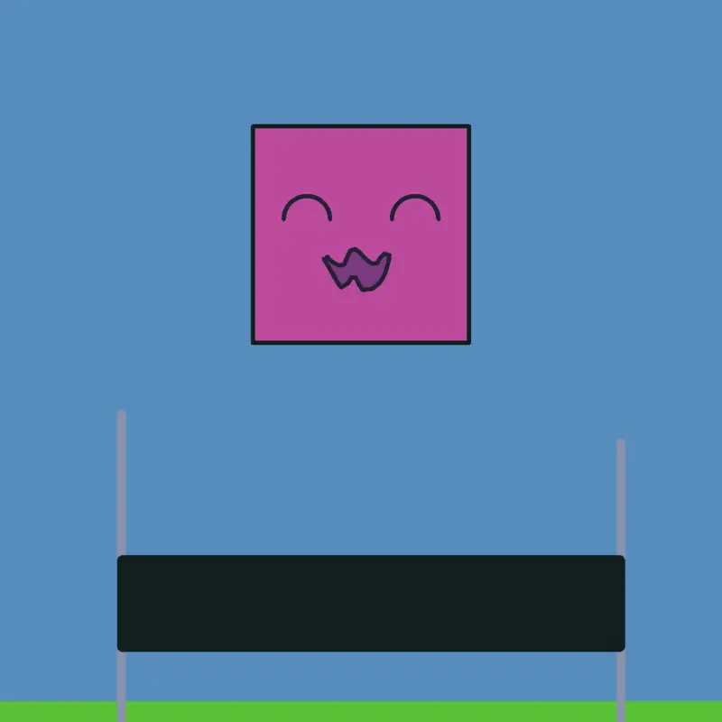 Game by @bohdanGameReal