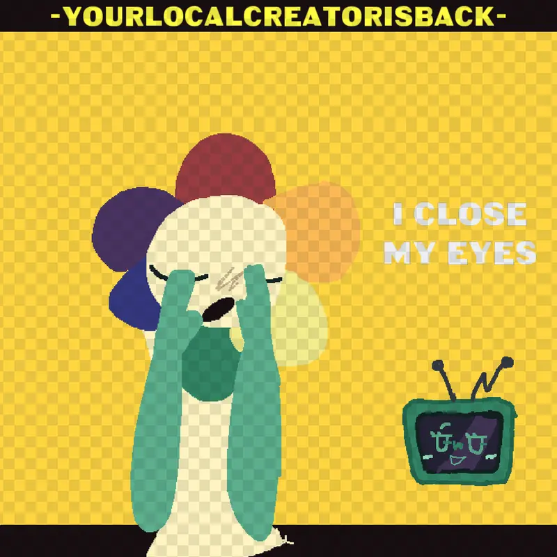Game by @-YourLocalCreatorIsBack-