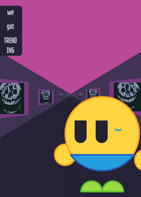 i had to make a deck about it bruh