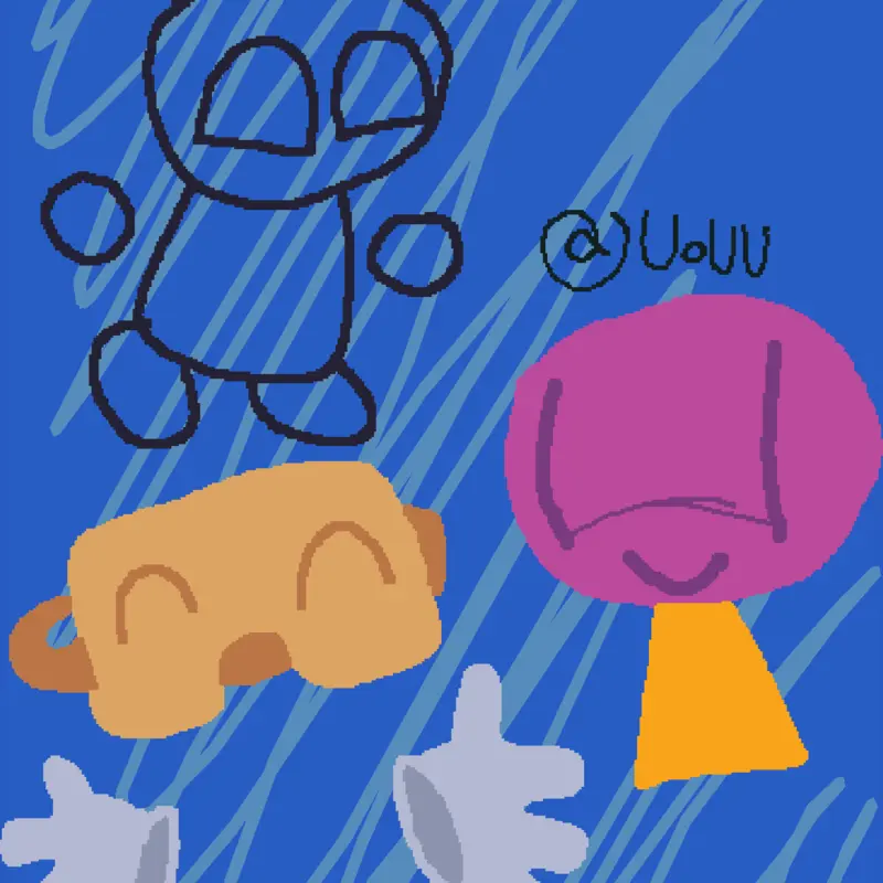Game by @Nostalgical_Memories