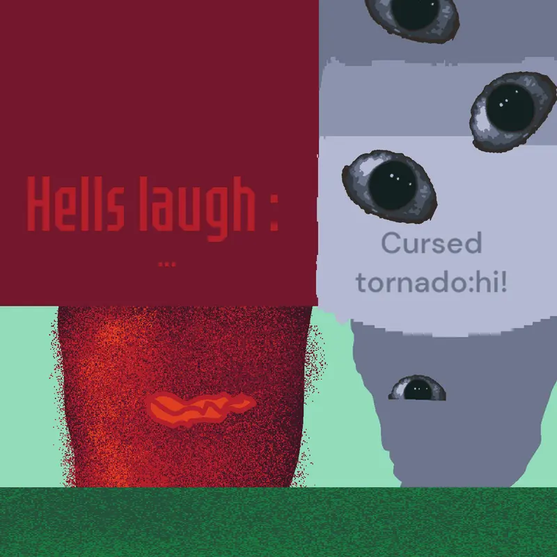 Game by @tornado_intercept_fan
