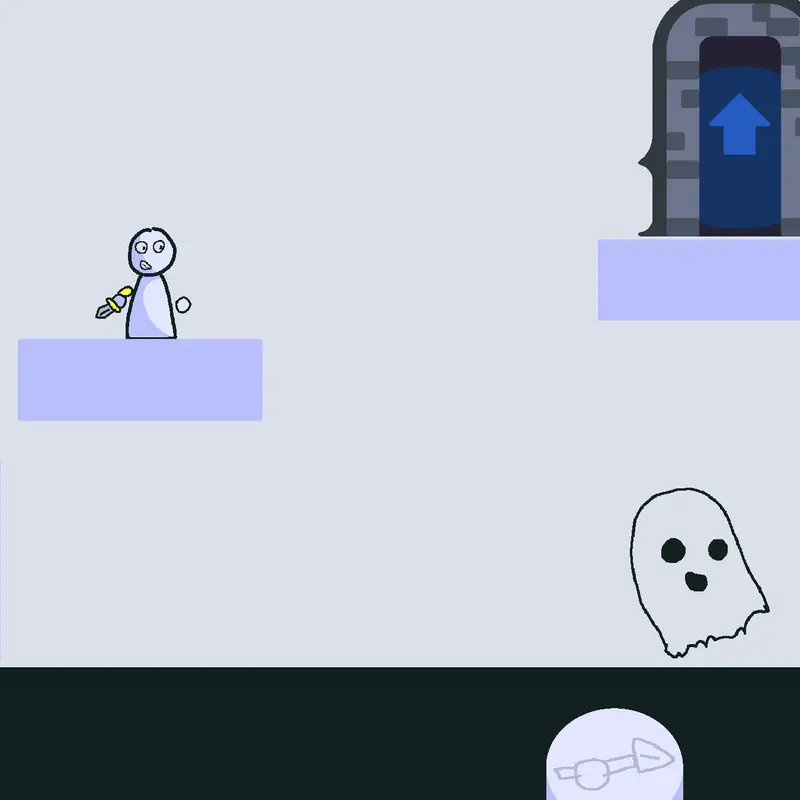 Game by @kenaii_H3LP_M3