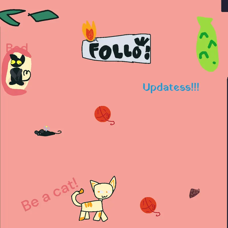 Game by @FEET253801