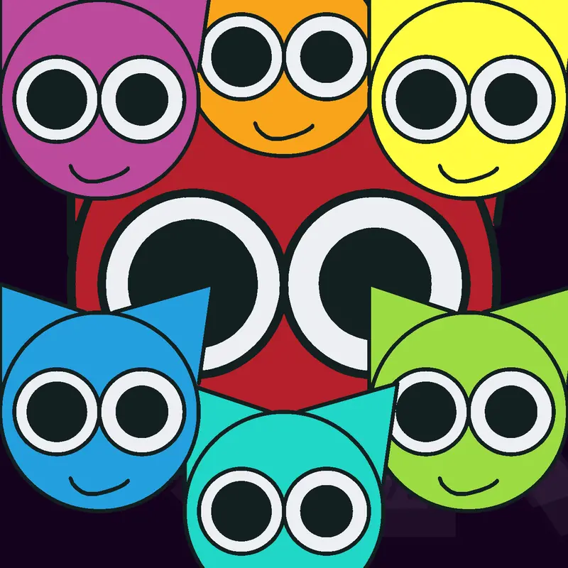 Game by @choco_seal