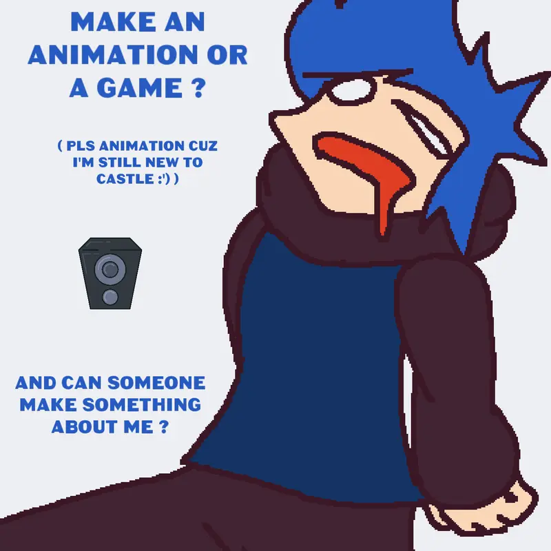 Game by @IM_SAMY_XD