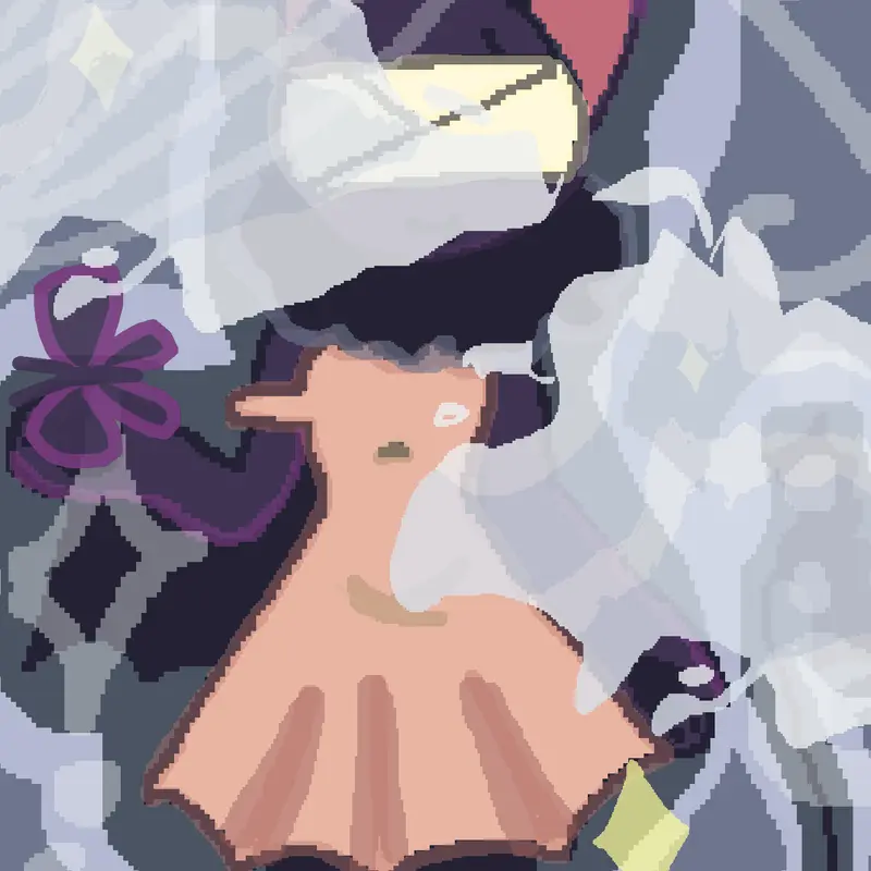 Game by @Ch1h4ru