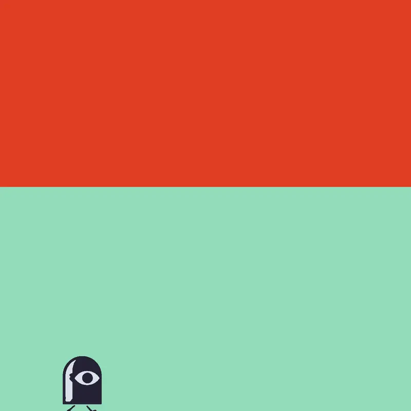Game by @bcbji