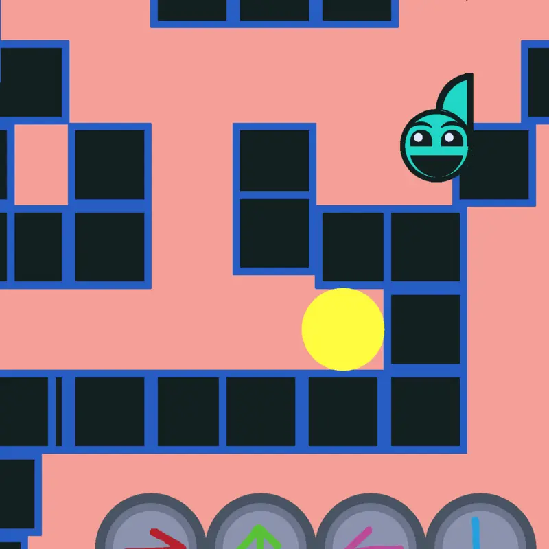 Game by @Roman_Prism