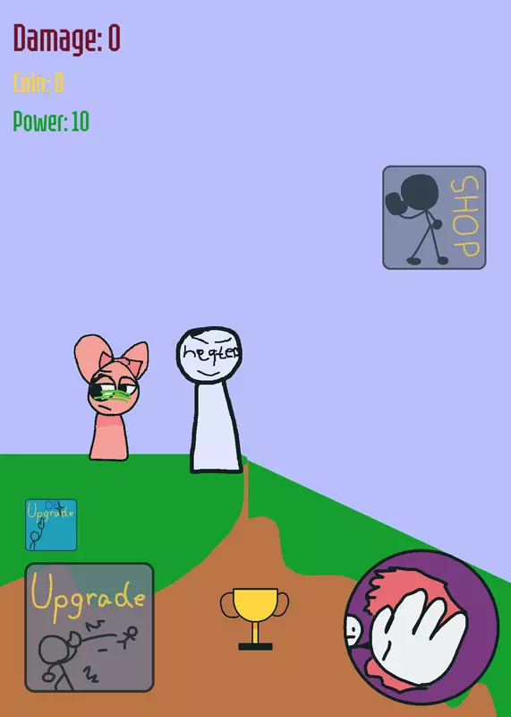 Game by @Unnatural_freak