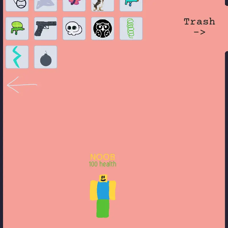 Game by @propandapindu