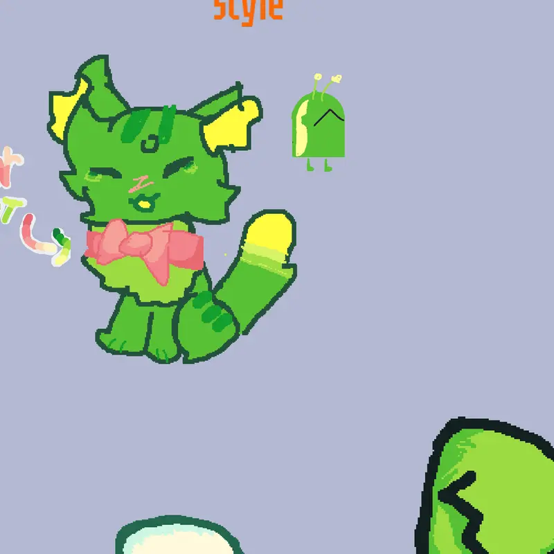 Game by @Sweetiepie9096