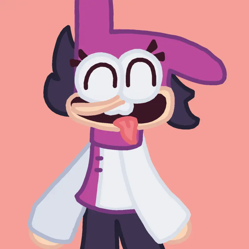 Game by @Fearmemem