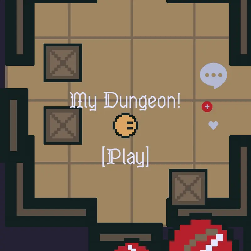Game by @Tistpab