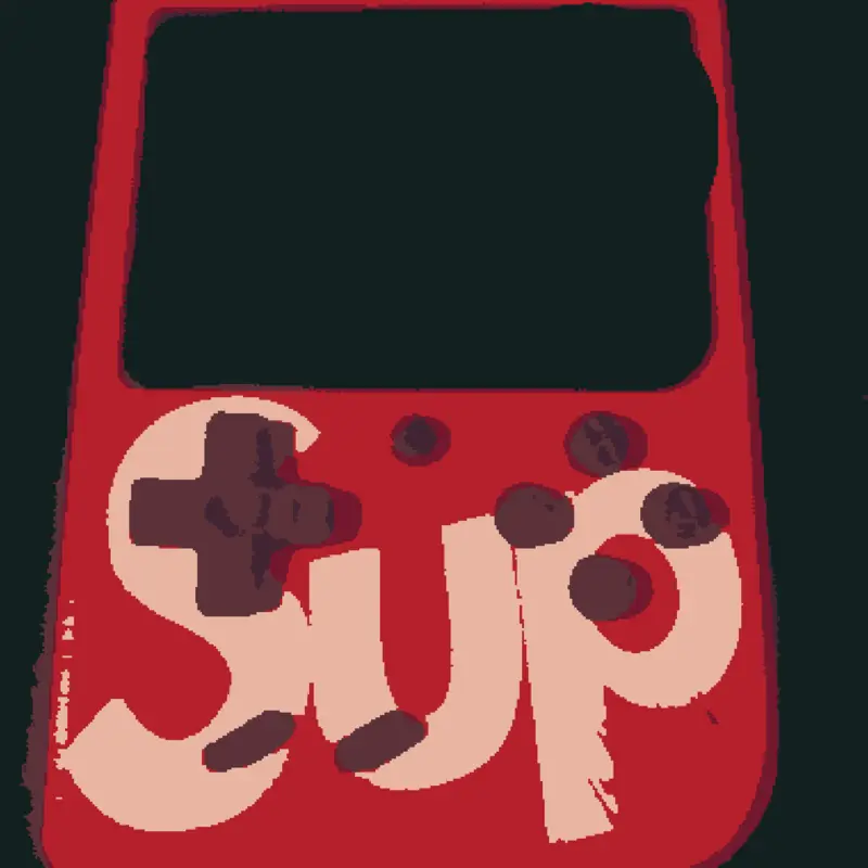Game by @WalterEscocio