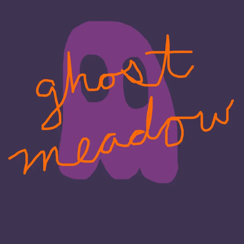 ghost meadow by @brotherandroid