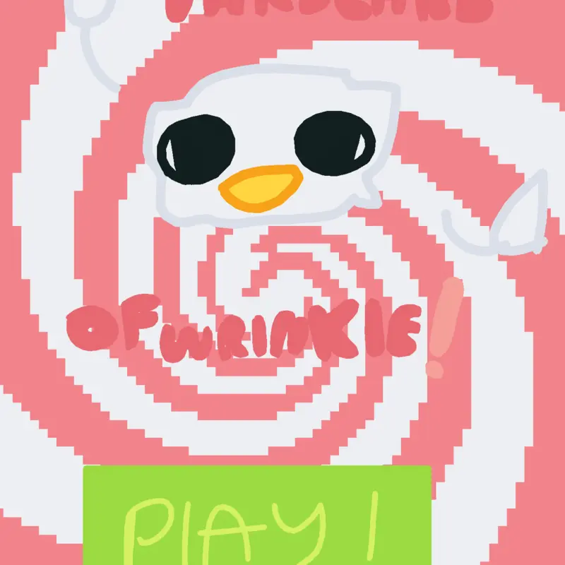 Game by @_SAUSAGE