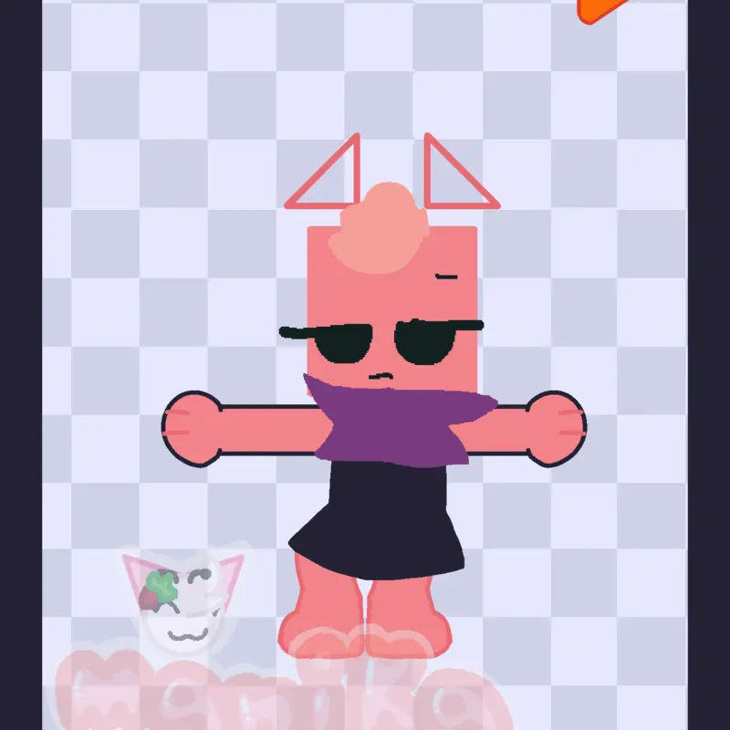 tips on how to fix this?? by @cubic_hatescube
