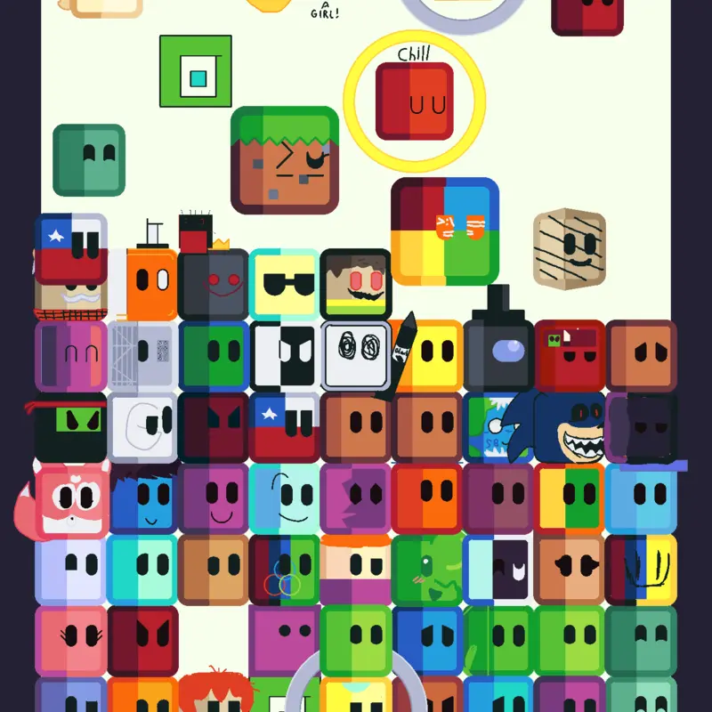 Game by @noahvee