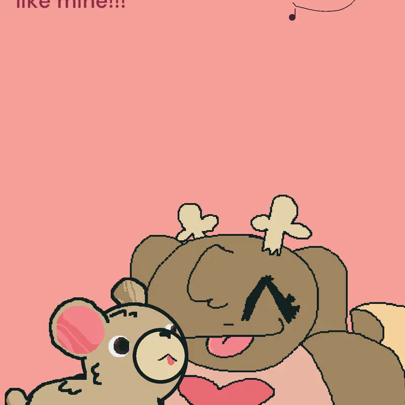 Game by @venere_happy