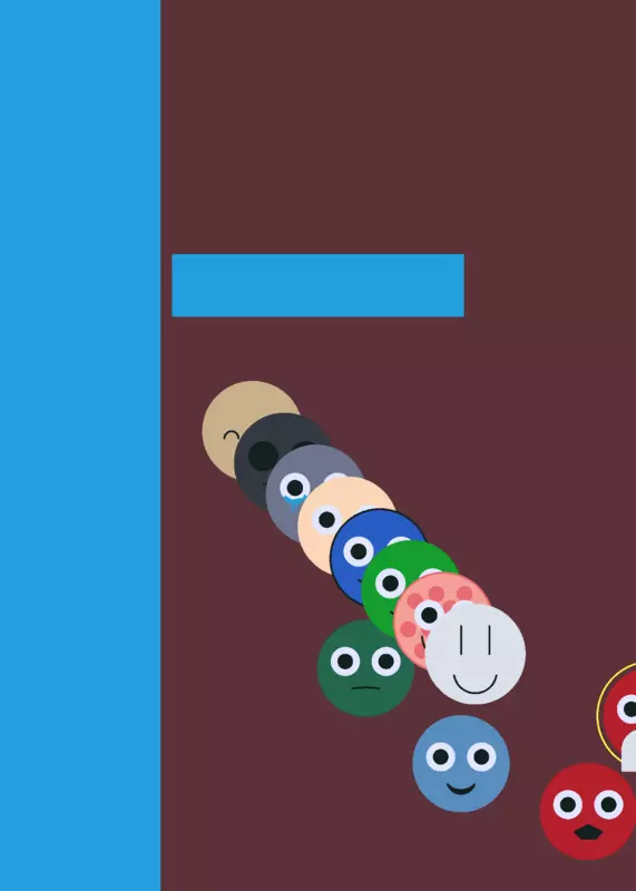 Game by @winter_frozenchiprocko