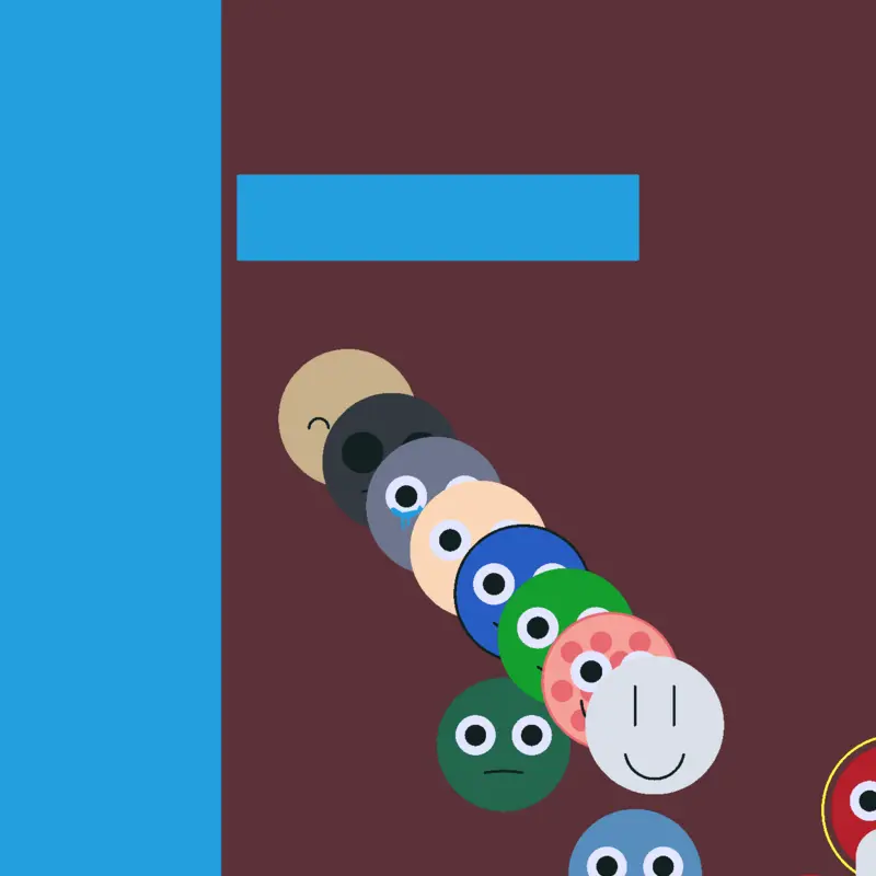 Game by @winter_frozenchiprocko
