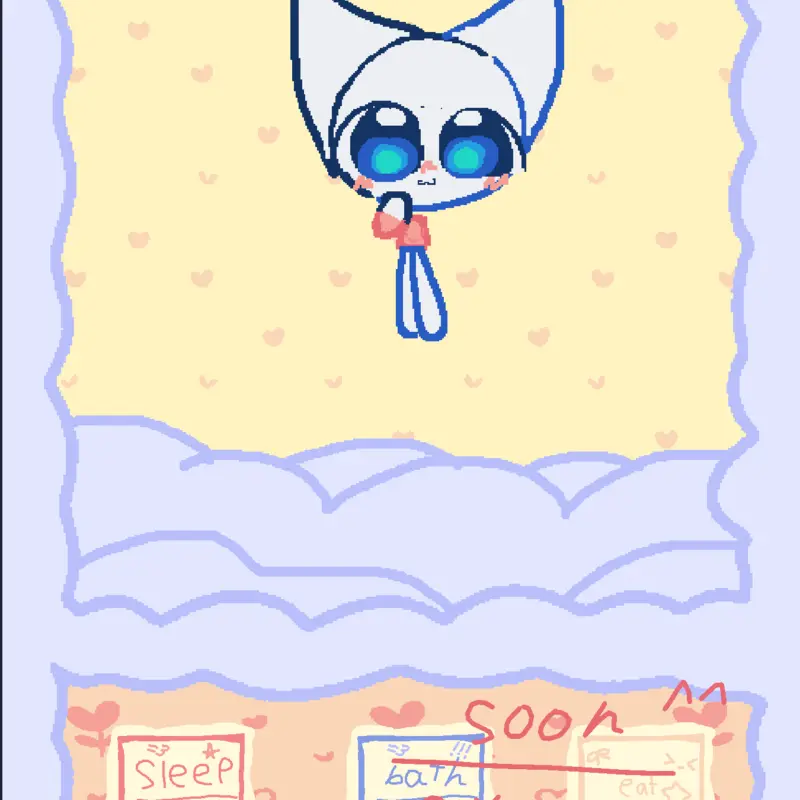 Game by @xXRenleeXx