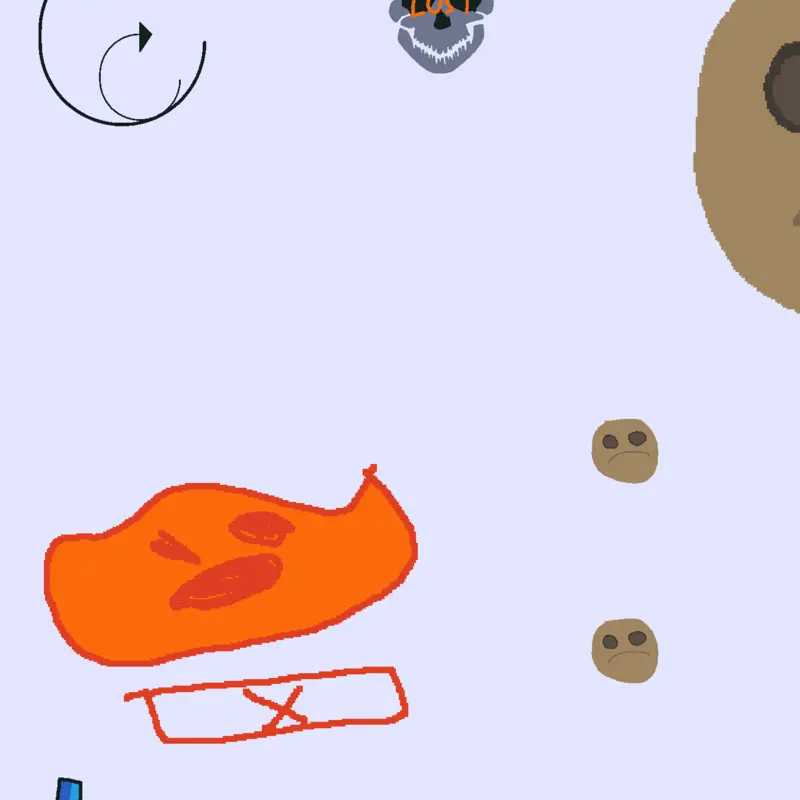 Game by @zimzammmmm
