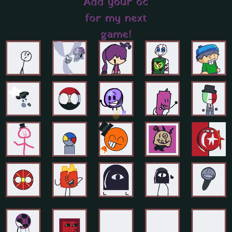 Game by @AndyLuu