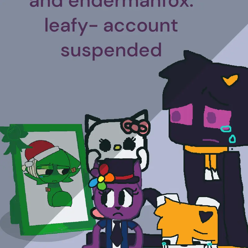 Game by @Endermanfox