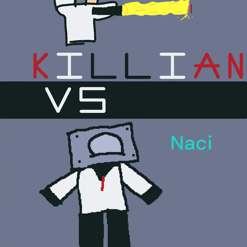 Game by @naci