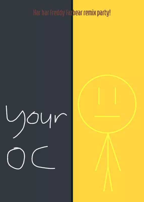 Game by @RedYellow