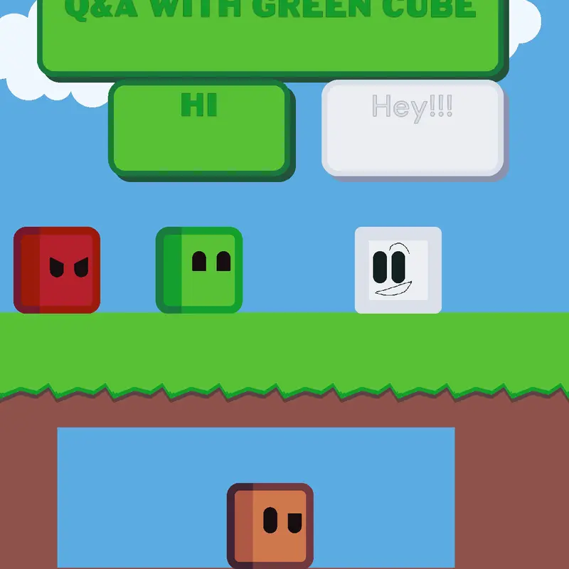 Game by @the-20esa-with-the-logo