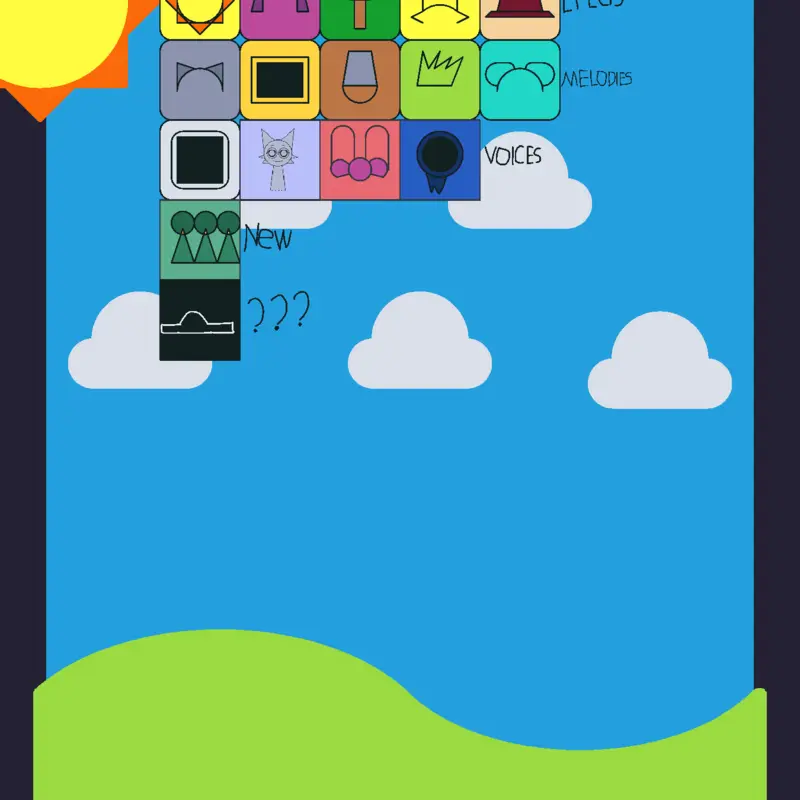 Game by @kingstonbloom1
