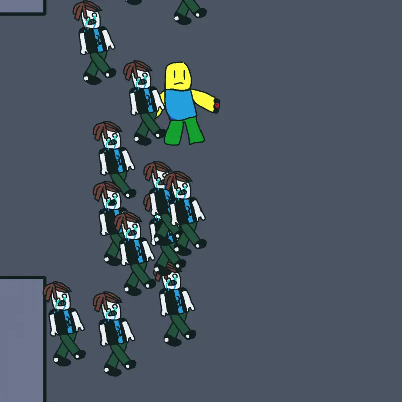 Game by @FreakyNooby