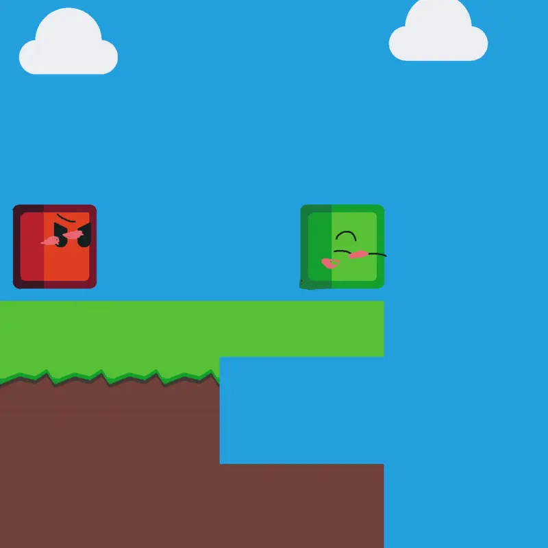 Game by @sprunki5