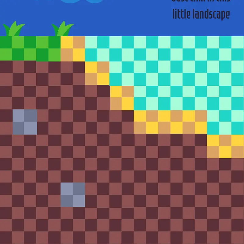 Game by @pibble2315