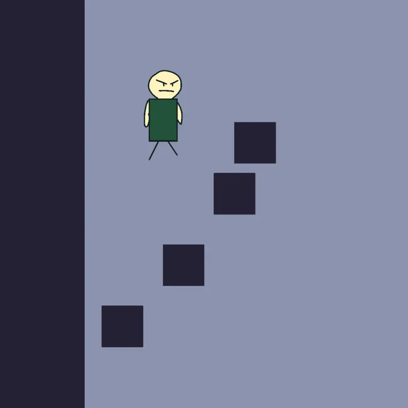 Game by @nayker
