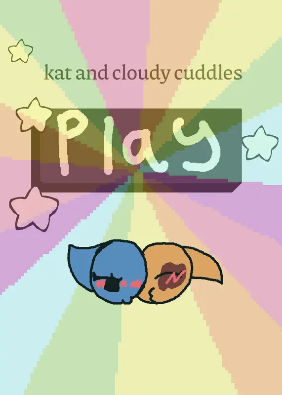 Game by @Rosa_yuyu