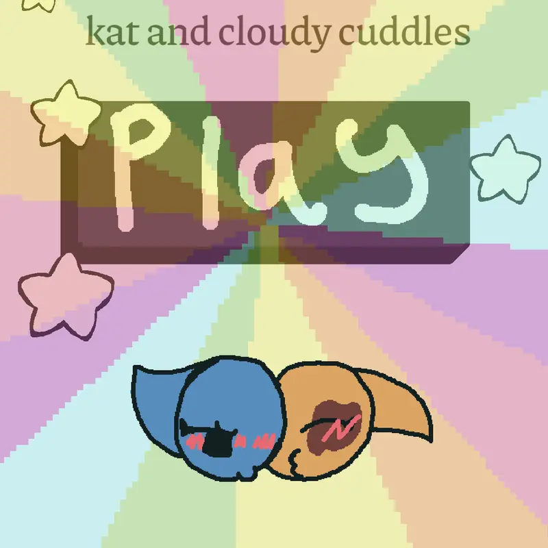 Game by @Rosa_yuyu